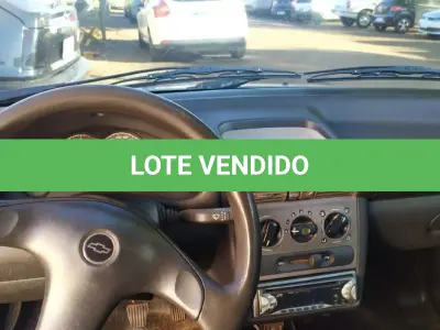 LOTE 066 - GM/CLASSIC SPIRIT