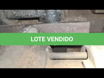 LOTE 183 - FIAT/PALIO ESSENCE 1.6