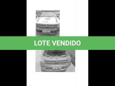 LOTE 148 - I/FORD RANGER XL CD4 22