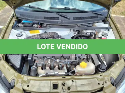 LOTE 143 - GM/PRISMA JOY