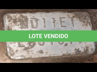 LOTE 177 - HONDA/XRE 300