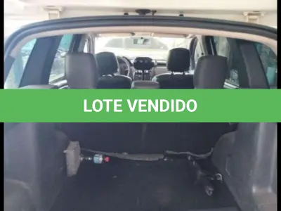LOTE 215 - RENAULT/DUST ER 16 E 4X2