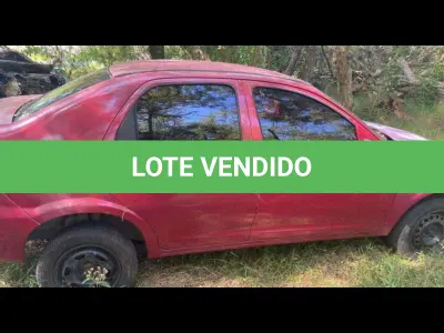 LOTE 202 - GM/PRISMA JOY