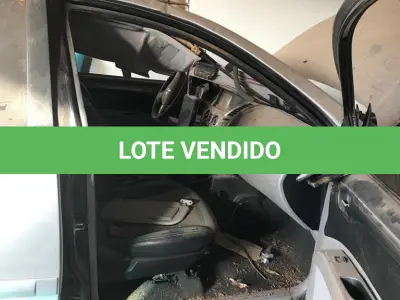 LOTE 022 - MMC/PAJERO HD D