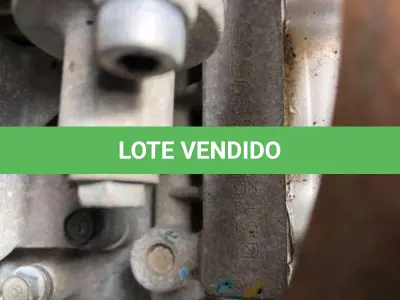 LOTE 193 - YAMAHA/LAND ER XTZ 250