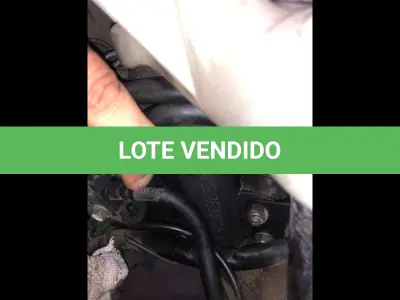 LOTE 186 - HONDA/XRE 300