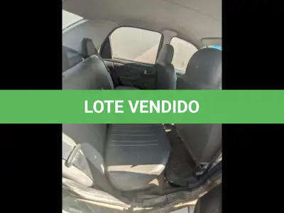 LOTE 192 - GM/PRISMA JOY