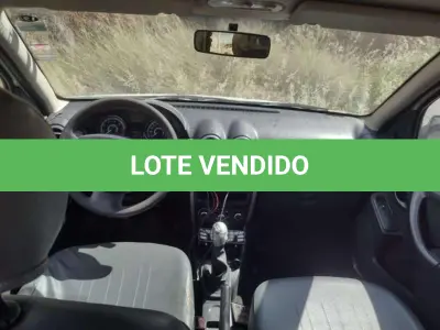LOTE 204 - RENAULT/SAND ERO EXP 16HP