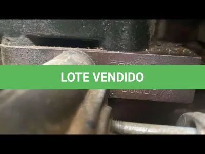 LOTE 198 - FIAT/WEEKEND ADVENTURE