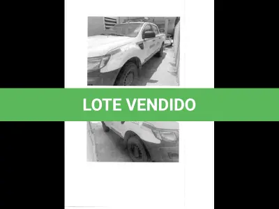 LOTE 149 - I/FORD RANGER XL CD4 22