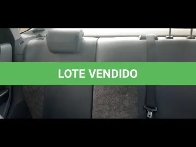 LOTE 094 - I/FORD FOCUS 2.0L FC