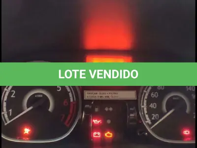 LOTE 213 - RENAULT/SAND ERO EXP 16HP