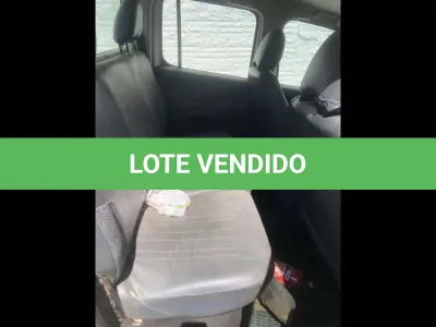 LOTE 106 - I/VW AMAROK CD 4X4 SE