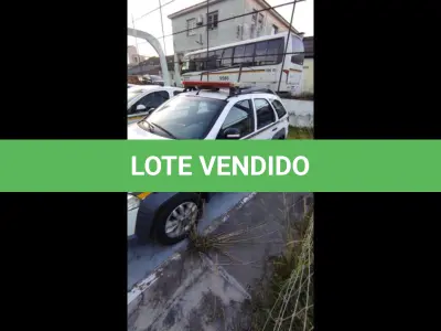 LOTE 172 - FIAT/PALIO WK ADVEN FLEX