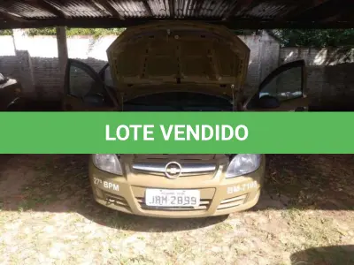 LOTE 138 - GM/PRISMA JOY