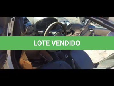 LOTE 116 - FIAT/PALIO ESSENCE 1.6