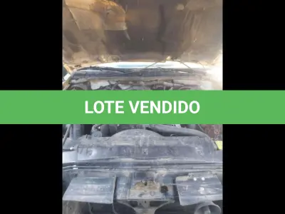 LOTE 111 - GM/S10 2.8 S
