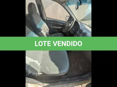 LOTE 192 - GM/PRISMA JOY