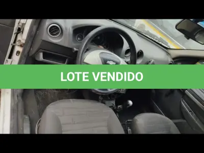 LOTE 219 - GM/PRISMA MAXX