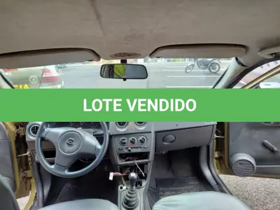 LOTE 143 - GM/PRISMA JOY