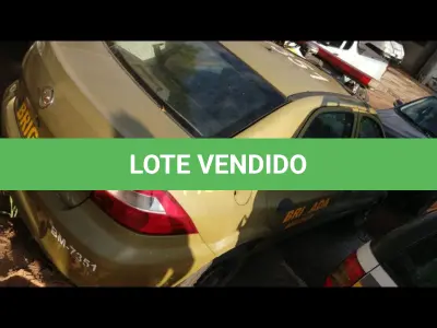 LOTE 097 - GM/PRISMA JOY