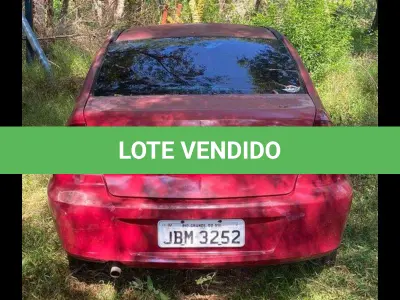 LOTE 202 - GM/PRISMA JOY