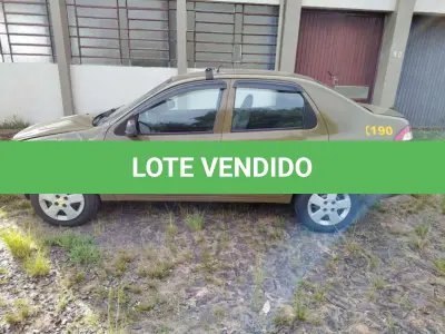 LOTE 144 - GM/PRISMA JOY