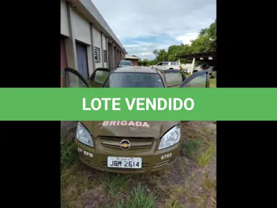 LOTE 144 - GM/PRISMA JOY
