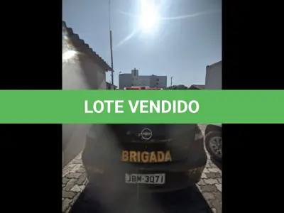 LOTE 192 - GM/PRISMA JOY