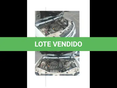 LOTE 136 - RENAULT/DUST ER 16 E 4X2