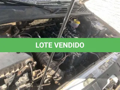 LOTE 106 - I/VW AMAROK CD 4X4 SE
