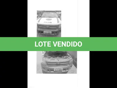LOTE 148 - I/FORD RANGER XL CD4 22