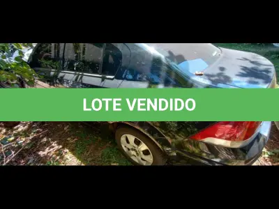 LOTE 125 - GM/VECTRA SD EXPRESSION