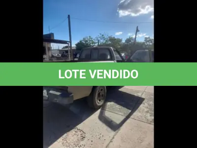 LOTE 111 - GM/S10 2.8 S