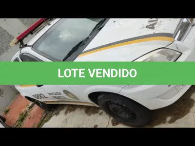 LOTE 219 - GM/PRISMA MAXX