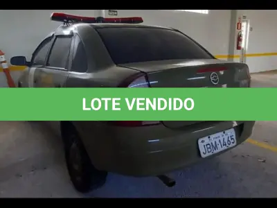 LOTE 114 - GM/CORSA SEDAN MAXX
