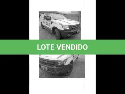 LOTE 148 - I/FORD RANGER XL CD4 22