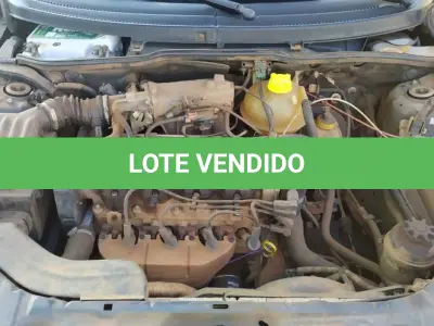 LOTE 066 - GM/CLASSIC SPIRIT