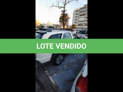 LOTE 172 - FIAT/PALIO WK ADVEN FLEX