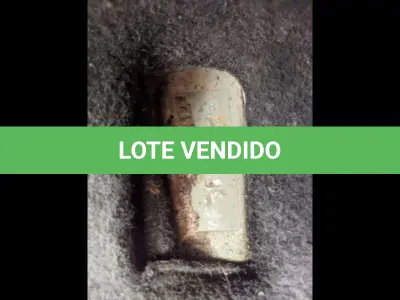 LOTE 198 - FIAT/WEEKEND ADVENTURE