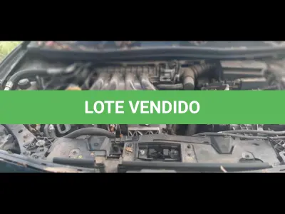 LOTE 095 - I/RENAULT FLUENCE DYN20M