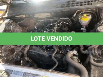LOTE 106 - I/VW AMAROK CD 4X4 SE