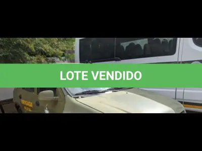 LOTE 195 - GM/PRISMA JOY