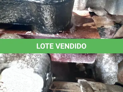 LOTE 184 - FIAT/WEEKEND ADVENTURE