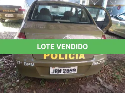 LOTE 138 - GM/PRISMA JOY