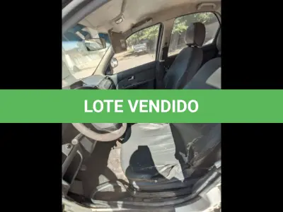 LOTE 196 - FIAT/PALIO WK ADVEN FLEX