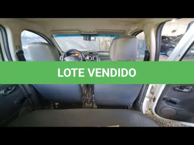 LOTE 180 - RENAULT/SAND ERO EXP 16HP