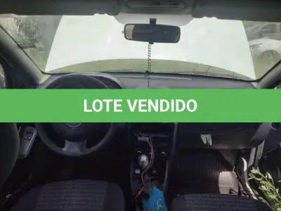 LOTE 205 - RENAULT/SAND ERO EXP 16HP