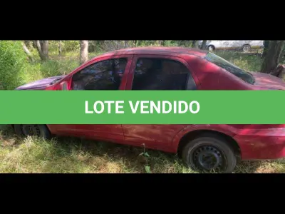 LOTE 202 - GM/PRISMA JOY