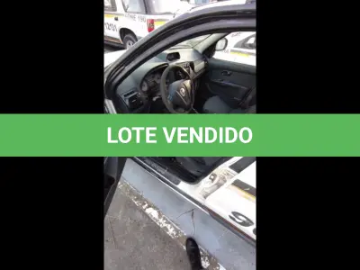 LOTE 172 - FIAT/PALIO WK ADVEN FLEX
